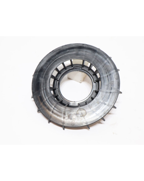 Piaggio, kylarfläkt