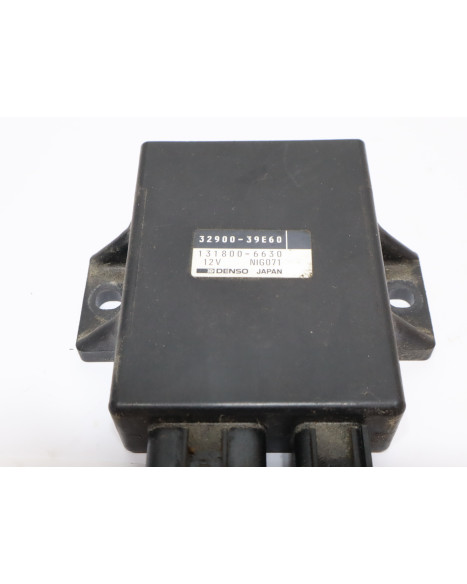 Suzuki VS 600 Intruder, CDI/ECU