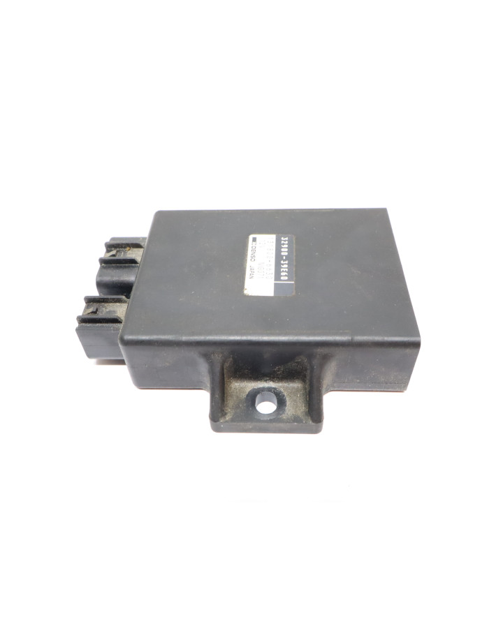 Suzuki VS 600 Intruder, CDI/ECU