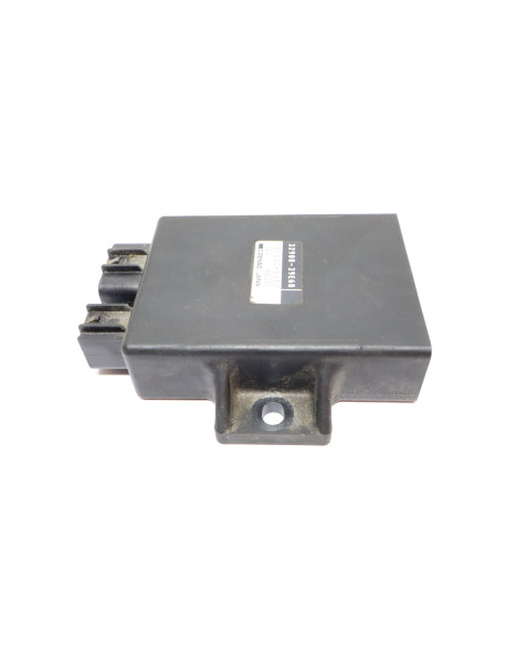 Suzuki VS 600 Intruder, CDI/ECU