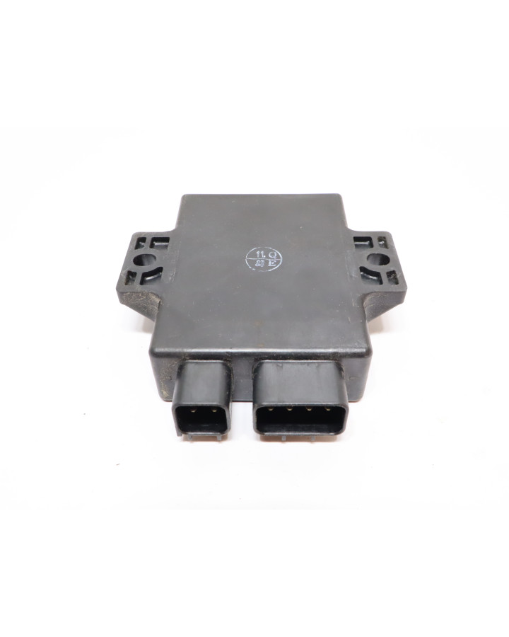 Suzuki VS 600 Intruder, CDI/ECU