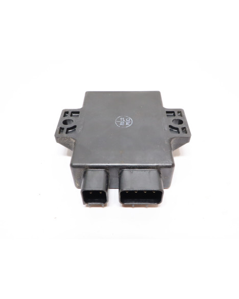 Suzuki VS 600 Intruder, CDI/ECU