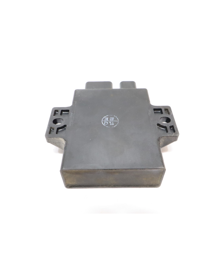 Suzuki VS 600 Intruder, CDI/ECU