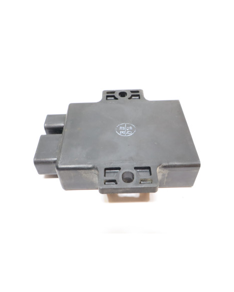 Suzuki VS 600 Intruder, CDI/ECU