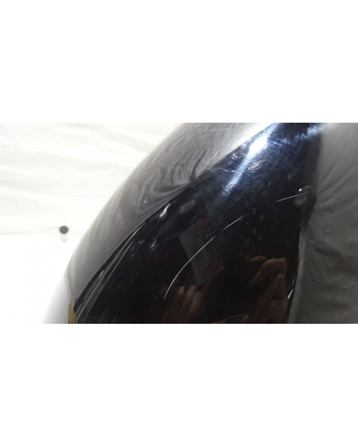 Kawasaki Ninja 400, kedjeskydd