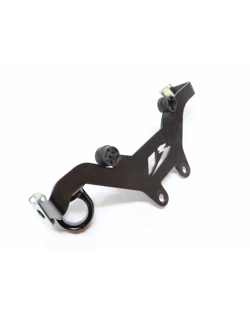 Beta RR 50, fäste hastighetsmätare 2