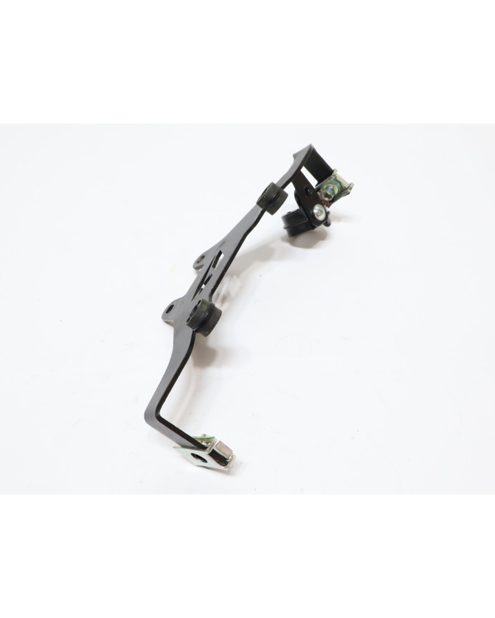 Beta RR 50, fäste hastighetsmätare