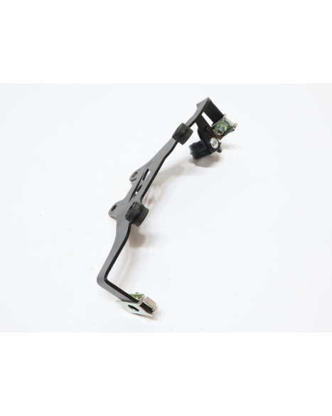 Beta RR 50, fäste hastighetsmätare