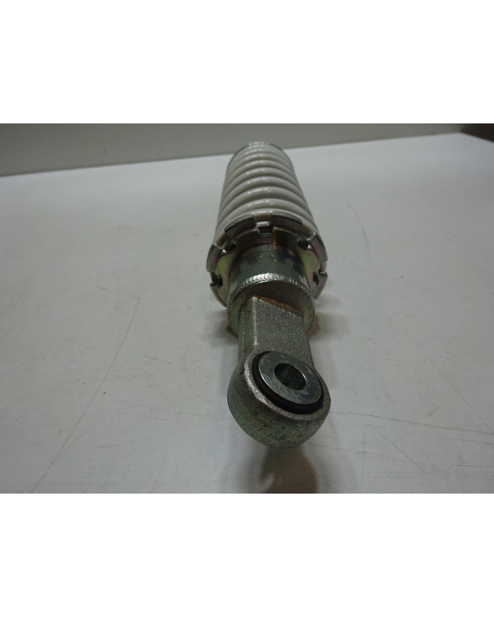 Viarelli Motard, stötdämpare bak