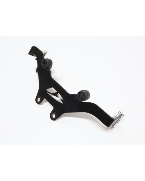 Beta RR 50, fäste hastighetsmätare