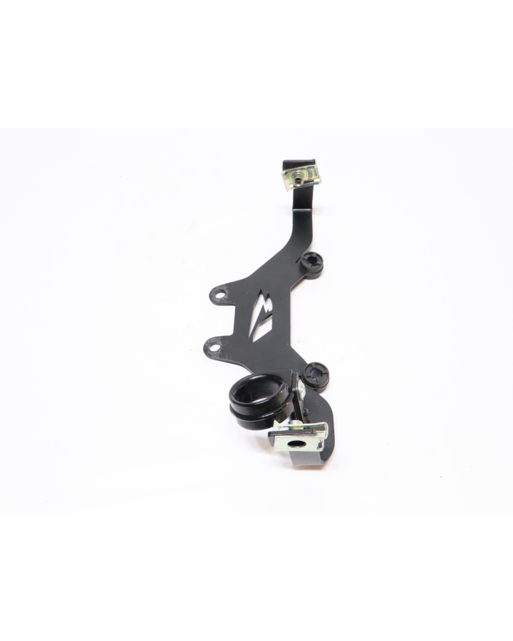 Beta RR 50, fäste hastighetsmätare