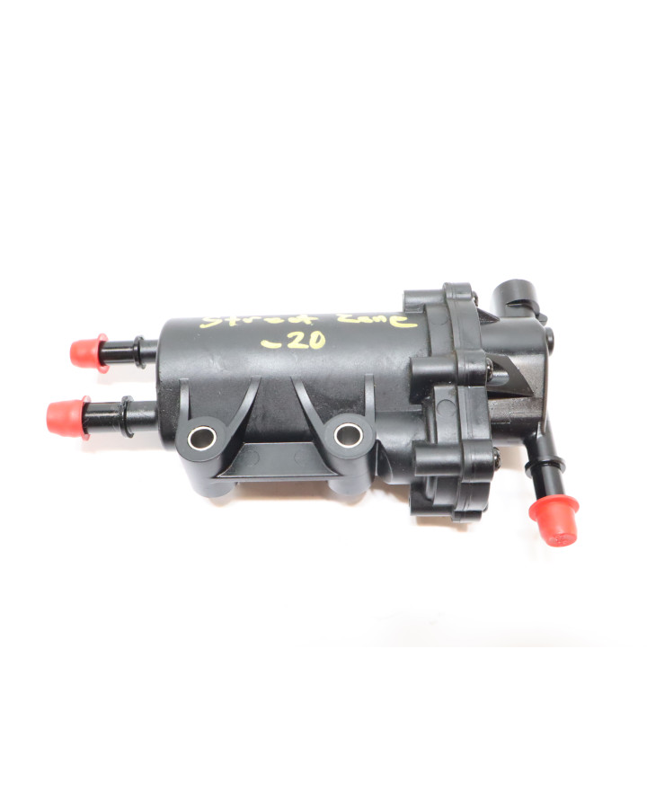 Peugeot Speedfight 4/Streetzone, bränslepump