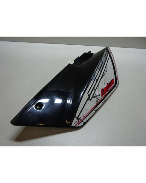 Viarelli Enduro, bakre sidokåpa vänster 2