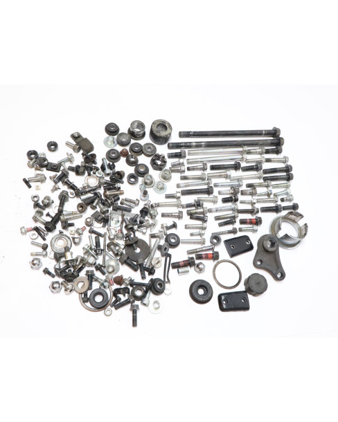 Kawasaki VN1700 Classic, skruvkit 2