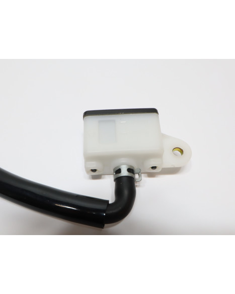 Adly ATV 150, bromscylinder bak