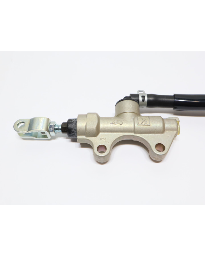 Adly ATV 150, bromscylinder bak