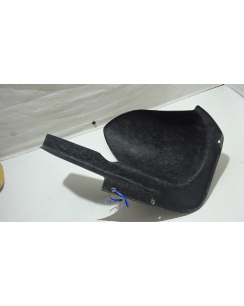 Kawasaki Ninja 400, kedjeskydd 2