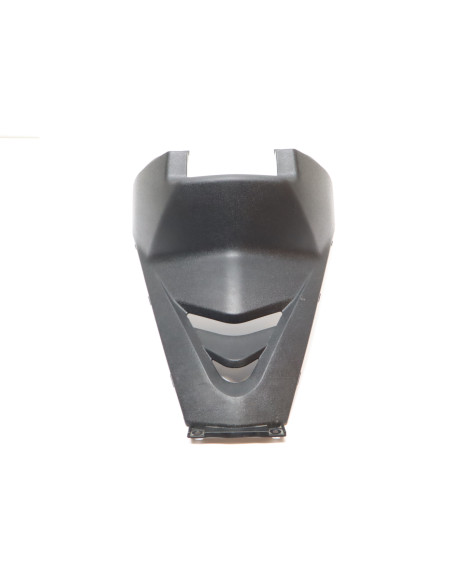 Viarelli Rivetto, motorkåpa/hälkåpa