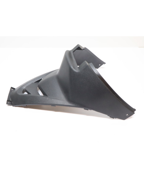 Viarelli Rivetto, motorkåpa/hälkåpa