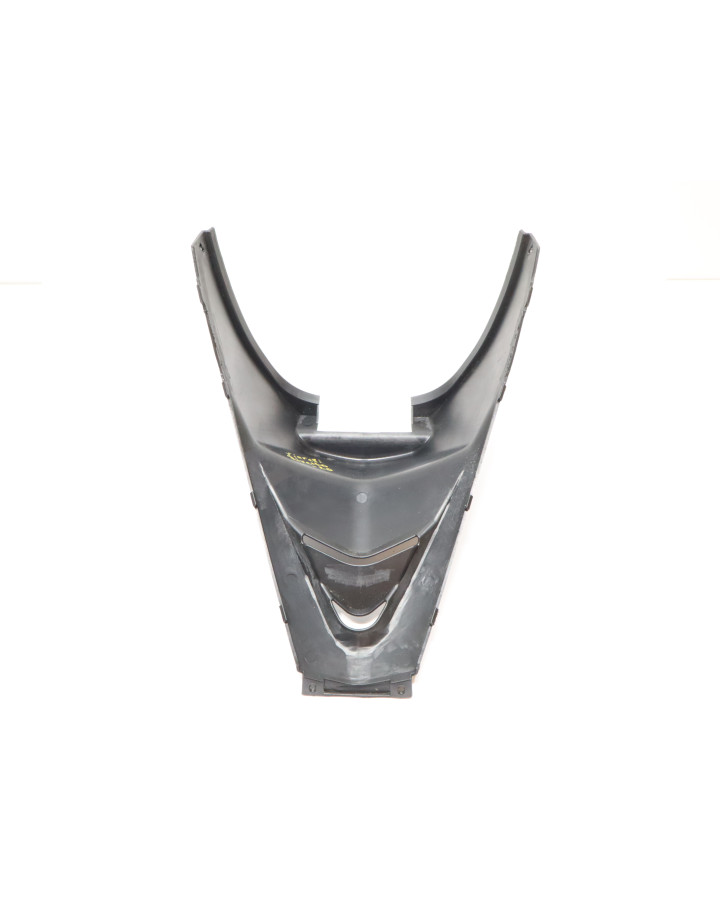 Viarelli Rivetto, motorkåpa/hälkåpa