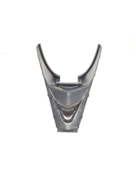 Viarelli Rivetto, motorkåpa/hälkåpa