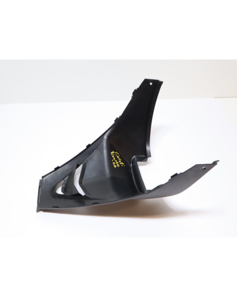 Viarelli Rivetto, motorkåpa/hälkåpa