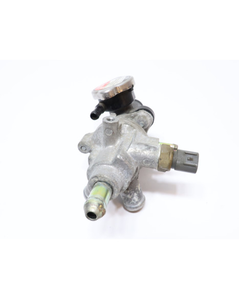Honda VTX 1800, termostathus