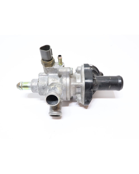 Honda VTX 1800, termostathus 2