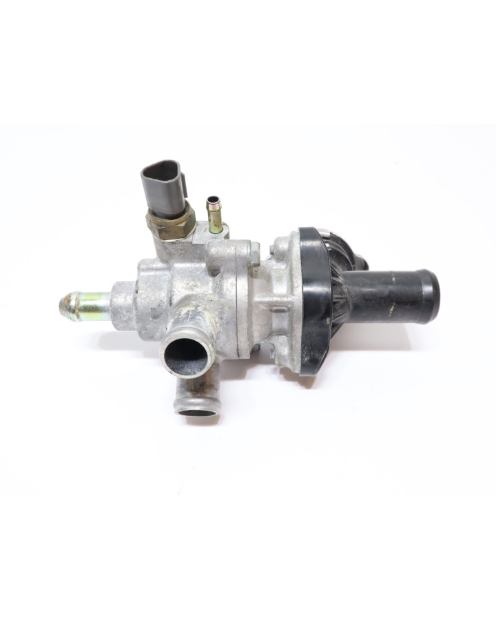 Honda VTX 1800, termostathus