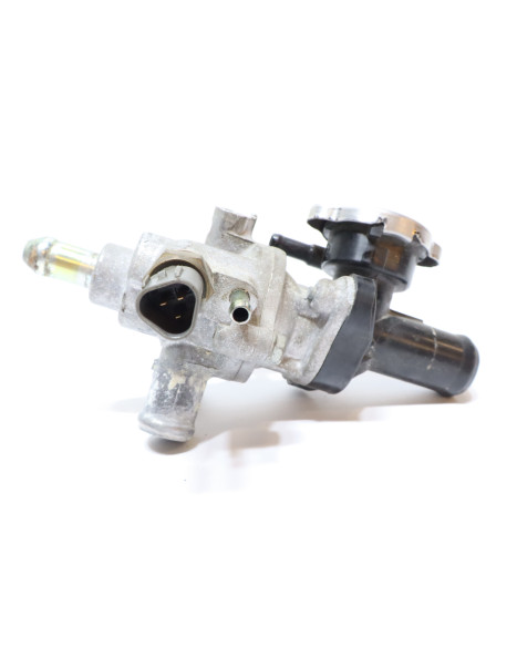 Honda VTX 1800, termostathus