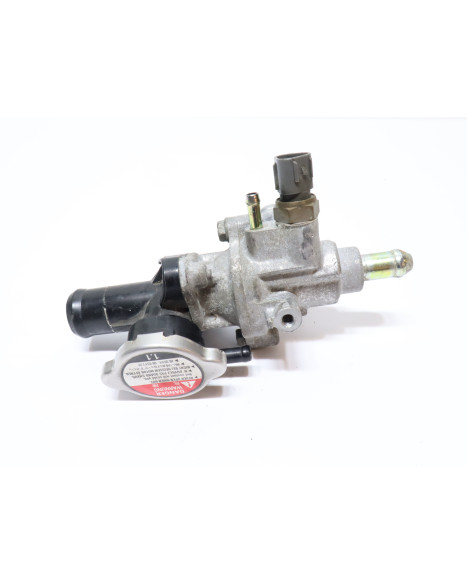 Honda VTX 1800, termostathus