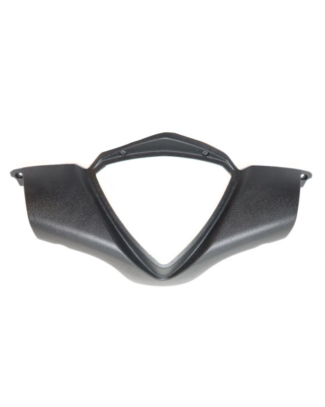 Viarelli Rivetto, bakre styrkåpa