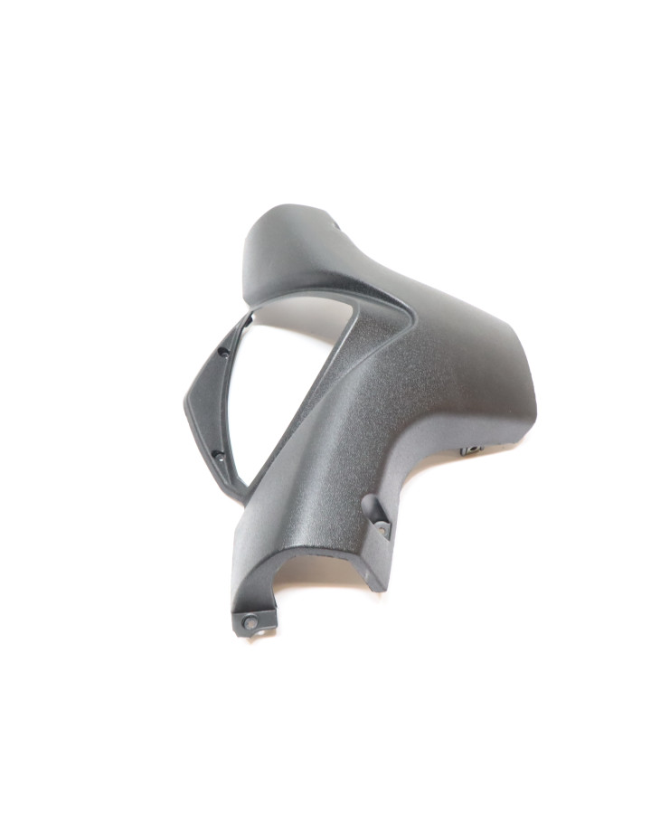 Viarelli Rivetto, bakre styrkåpa