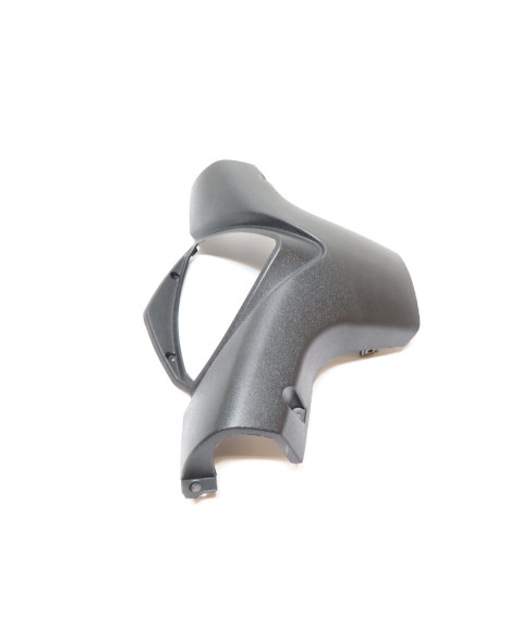 Viarelli Rivetto, bakre styrkåpa