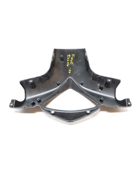 Viarelli Rivetto, bakre styrkåpa