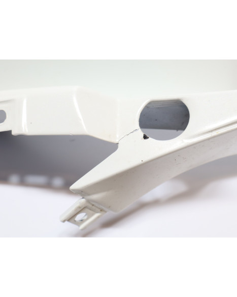 Yamaha YZF-R6, frontkåpa höger