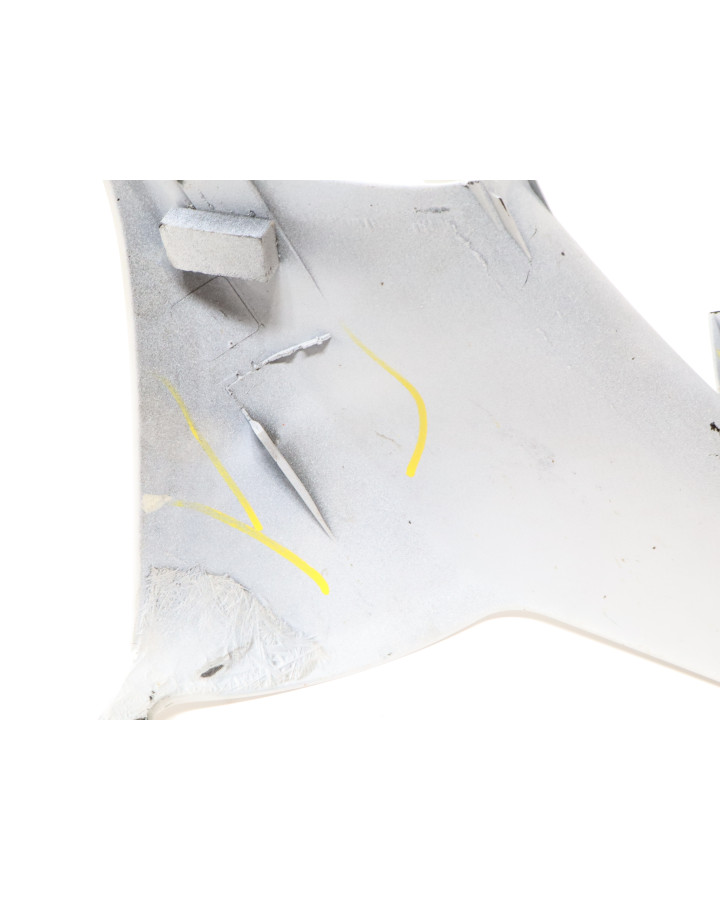 Yamaha YZF-R6, frontkåpa höger