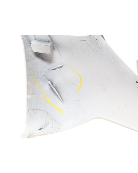 Yamaha YZF-R6, frontkåpa höger