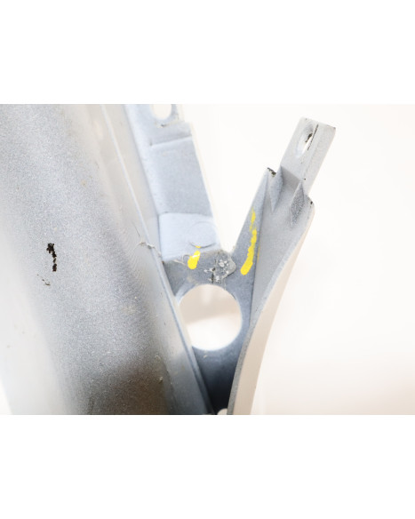 Yamaha YZF-R6, frontkåpa höger