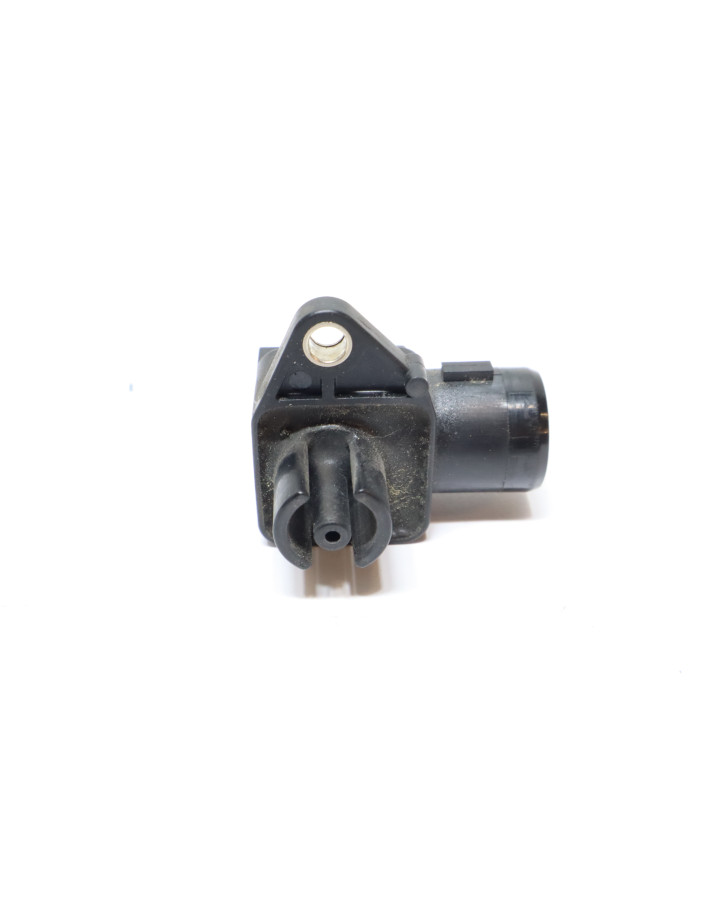 Honda VTX 1800, MAP-sensor