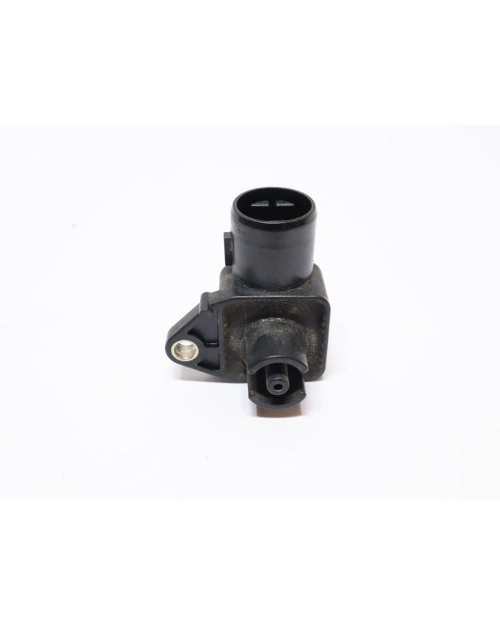 Honda VTX 1800, MAP-sensor