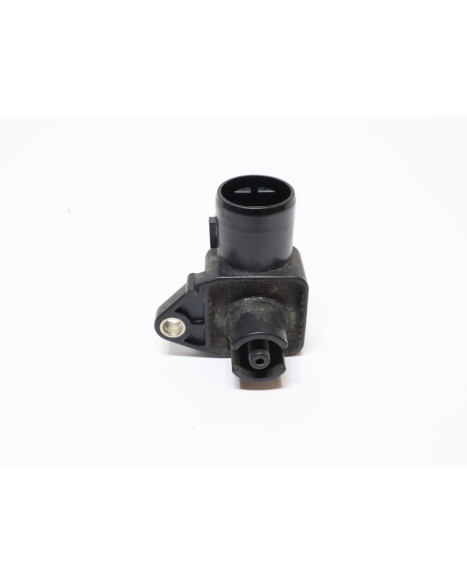 Honda VTX 1800, MAP-sensor