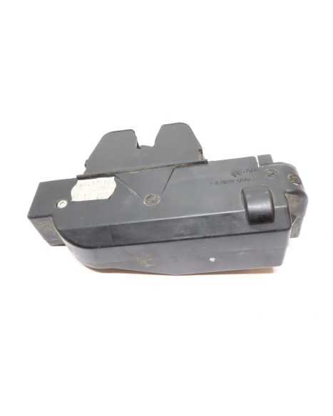 Ligier JS50 / Chatenet CH26, låskista bagagelucka