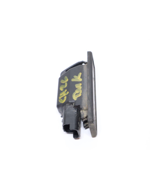 Chatenet CH26/CH40/CH46, nummerplåtsbelysning 2