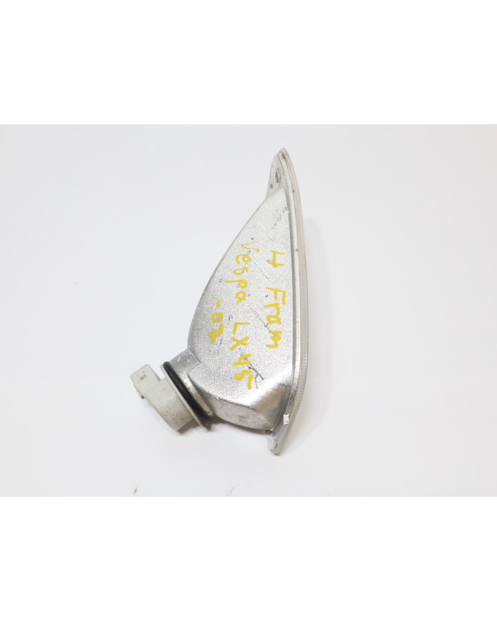 Vespa LX/LXV/S 50/125/150, blinkers höger fram