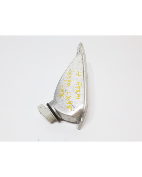 Vespa LX/LXV/S 50/125/150, blinkers höger fram