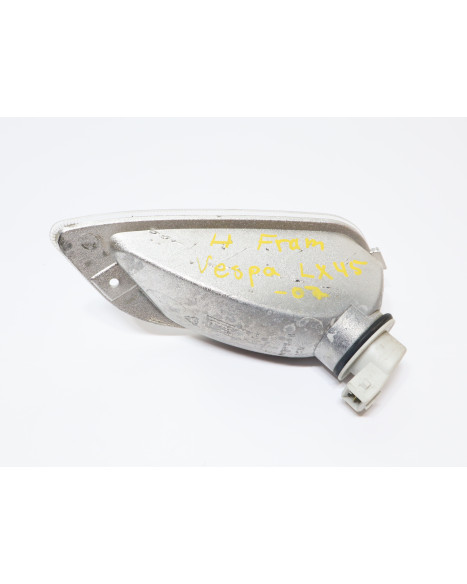 Vespa LX/LXV/S 50/125/150, blinkers höger fram