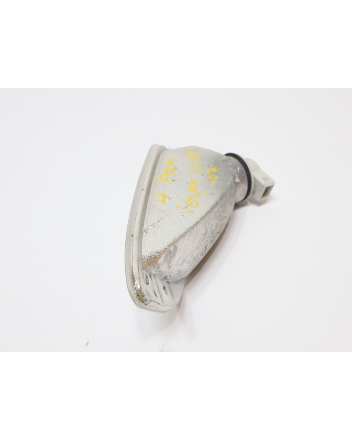Vespa LX/LXV/S 50/125/150, blinkers höger fram