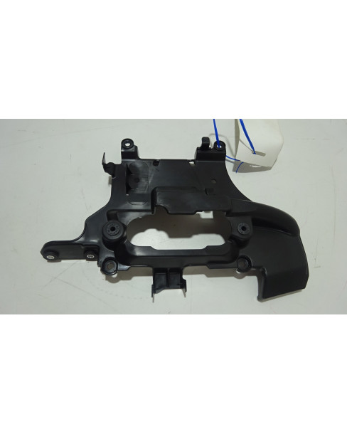 Kawasaki ZX-10R, monteringskonsoll ECU