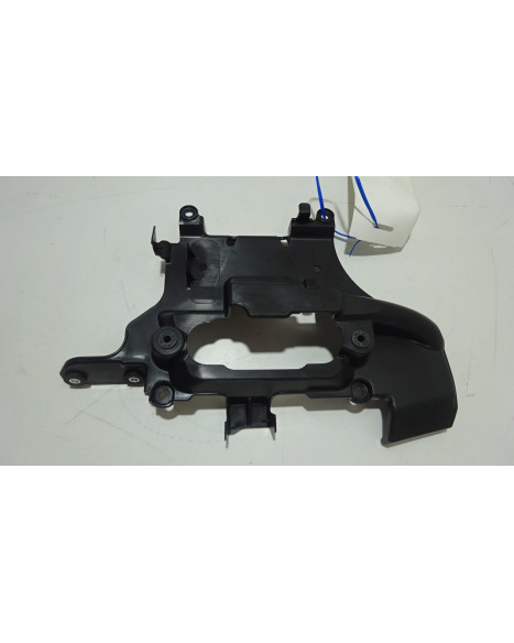 Kawasaki ZX-10R, monteringskonsoll ECU